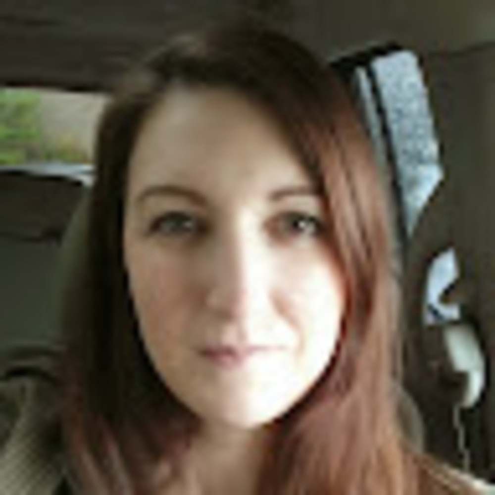 Meet your Posher, Jocelyn